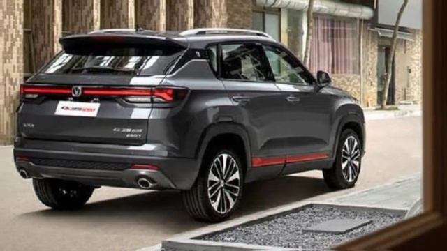 زلزال! سعر شانجان cs35 بلس 2024 و مواصفات changan cs35 plus 2024 смотреть онлайн