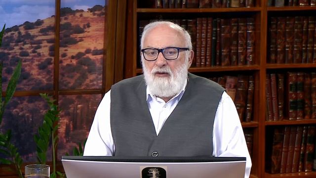 2023 10 24 Рабаш. Порядок собрания товарищей. смотреть онлайн