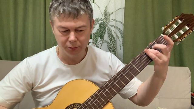 Гитара Prudencio Saez 4a - ель массив - All star from Shrek - Music by Smash Mouth смотреть онлайн