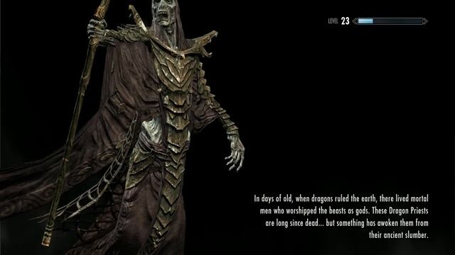How to fix Skyrim arrow delay glitch смотреть онлайн