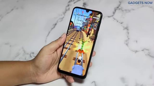 Is Samsung Galaxy M21 a good phone? смотреть онлайн