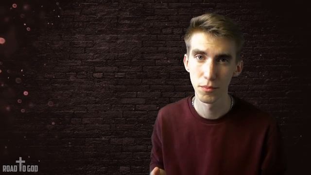 НАСТОЯЩИЙ ХРИСТИАНИН | RG 10 смотреть онлайн