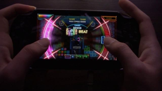 [60FPS] [SUPERBEAT: XONiC] MAGICAL GREETING (6TFX) Perfect Play смотреть онлайн