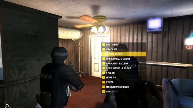 Let's Play SWAT4 #007 [DEUTSCH] смотреть онлайн