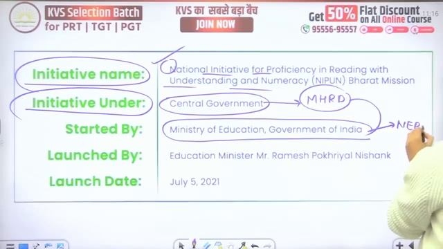 KVS EXAM 2023: FLN & NIPUN Foundational Literacy and Numeracy | |by ROHIT VAIDWAN SIR | смотреть онлайн