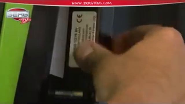 История веломобилей Берг смотреть онлайн