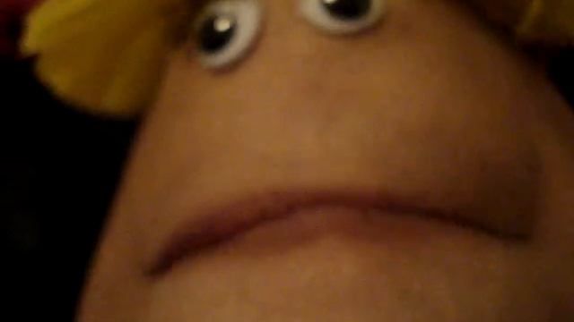 Georgina and Flubber- Gotta Find you! смотреть онлайн