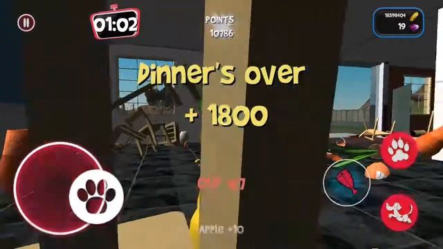 Dog Simulator (Amazing Kids Game Simulator Best Game) dog simulator puppy craft смотреть онлайн