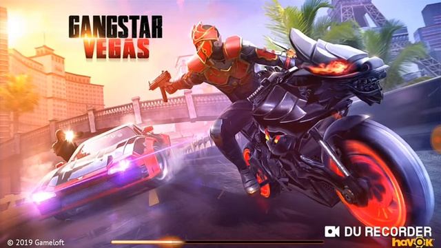 как зайти в Gangstar Vegas без бана смотреть онлайн