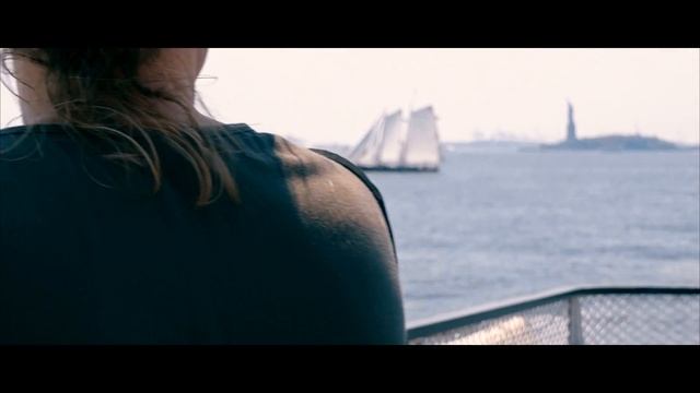 NEW YORK CITY | Cinematic TRAVEL VIDEO | Sony RX 100 V смотреть онлайн