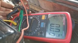 Проверяем ДАД