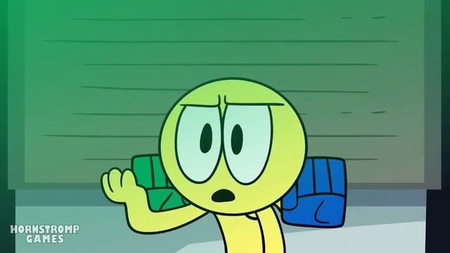 Mommy Long Legs Death & Daddy Long Legs - Poppy Playtime Chapter 2 Animation смотреть онлайн