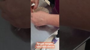 Хлеб оборудование - делаем ремесло сильным!