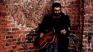 Юрий Шевчук - Я Получил Эту Роль [remastered]