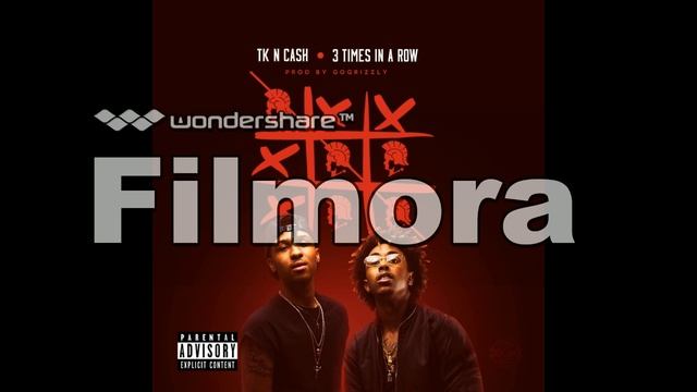 3 times in a row RADIO EDIT смотреть онлайн