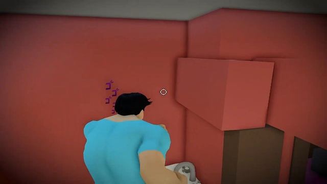 The Bulked Up Experience | Roblox смотреть онлайн