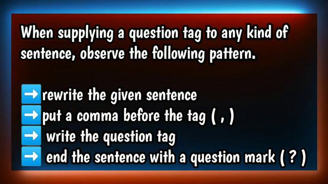 Add a question tag in english grammar mcq exercises | add a question tag class10| add a question ta смотреть онлайн