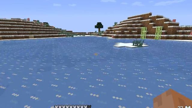 Майнкрафт (IndustrialCraft2 Experemental) Гайд про Квантовую броню!