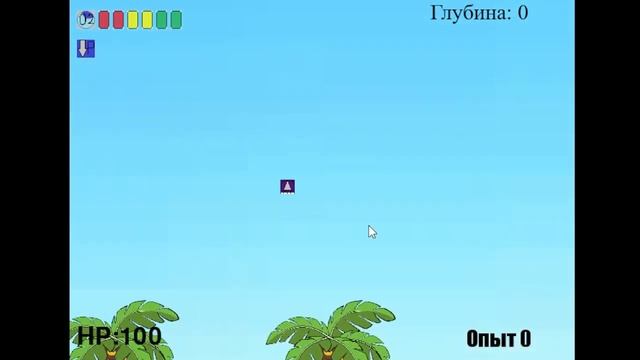Джаксалыков Игорь. 5 место в хакатоне "Underwater Games" по Python Pro смотреть онлайн