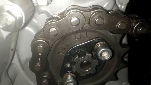 Bajaj boxer 150 x , ведущая звезда , и гравера ! смотреть онлайн