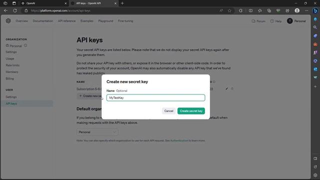 Configure OpenAI Whisper Services смотреть онлайн