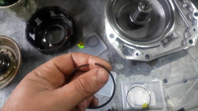 Основная проблема AL4 (DP0) смотреть онлайн