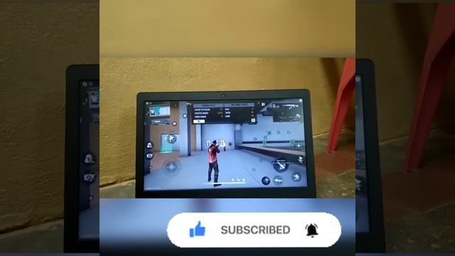 game play in Amma laptop using LD player смотреть онлайн