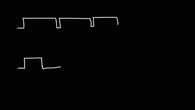 555 Timer IC - Low Frequency Pulse Generator Circuit смотреть онлайн