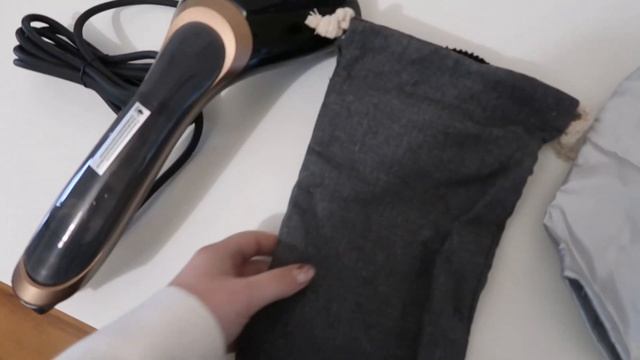 Philips Steam & Go Review - Unboxing, Demonstration & Un-sponsored Review | Philips Garment Steamer смотреть онлайн