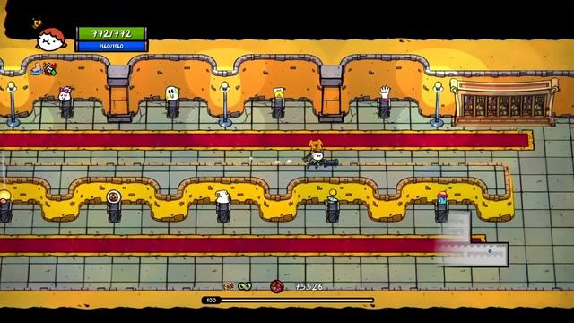 Super Cane Magic ZERO_20190914155636 смотреть онлайн