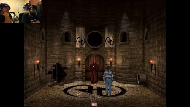 Gein Memorial?: Harvester Ep 5 (Linux) #LinuxGaming смотреть онлайн