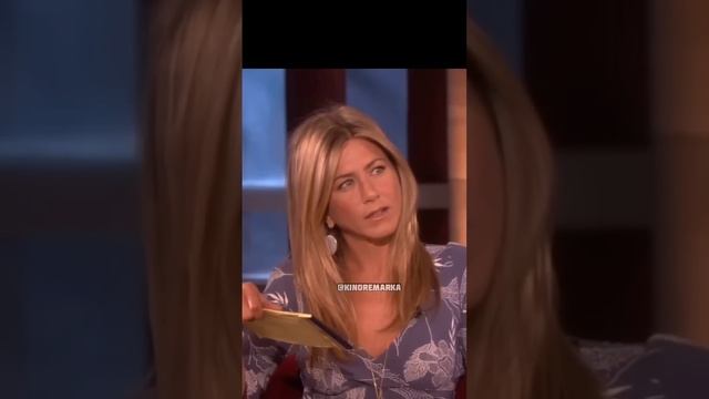 Jennifer Aniston Guess whose smile Interview Дженифер Энистон Угадай улыбку Интервью Shorts смотреть онлайн