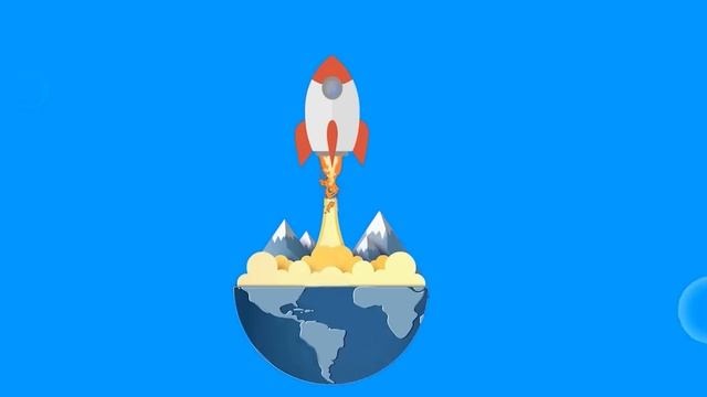10 MINUTE में सीख लो पूरा ROCKET SCIENCE (kind of) смотреть онлайн