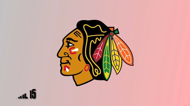 EA NHL: Chicago Blackhawks Goal Horn Evolution (NHL HOCKEY - NHL 22) смотреть онлайн