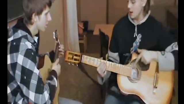 Vlad Shegal and Andrew - Wind. смотреть онлайн