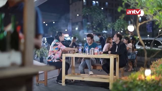 Dikasih Obat Tidur Sama Rama, FIX kah Yuna Diperkaos?? | Suami Pengganti 332 Eps (4/8) смотреть онлайн