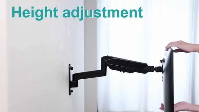 5 Best Monitor Arm Wall Mount | Top 5 Monitor Wall Mounts in 2022 смотреть онлайн