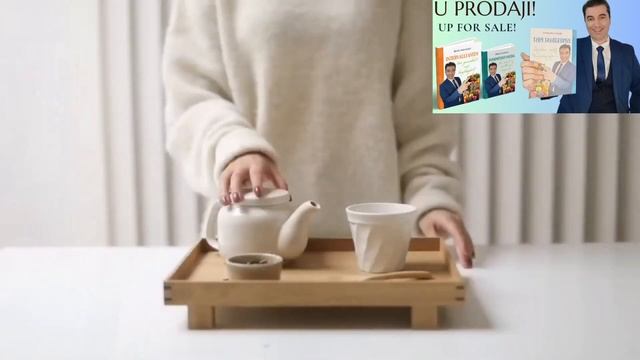 Piti 1 ŠALICU Prije SPAVANJA I Spavati ćete Kao Beba