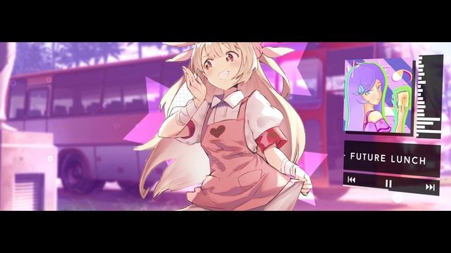 BB Yukus - Future Lunch смотреть онлайн