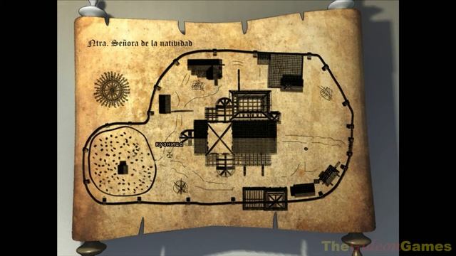 Quest: Прохождение Murder in the Abbey - Часть 7: Бедняга Готфрид смотреть онлайн