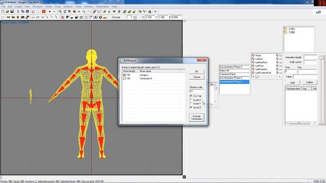 Arma 3 Animation Tutorial 720p смотреть онлайн