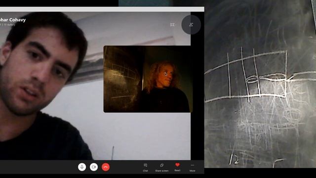 DraftScience and Zohar Cohavy смотреть онлайн