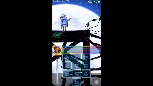 Miku Flick/02 - moon - Extreme S Rank смотреть онлайн