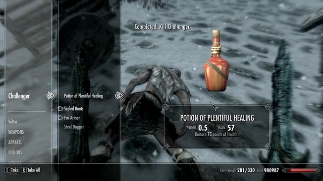 Skyrim on intel hd Graphics смотреть онлайн