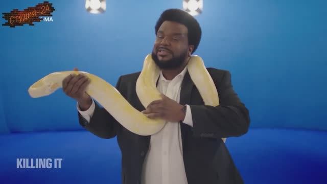 В ударе (2-й сезон, 2023) Трейлер на русском смотреть онлайн