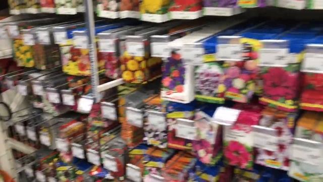 VLOG:Не могу пройти мимо коробки.Покупаю кухню в ЛеруаМерлен смотреть онлайн