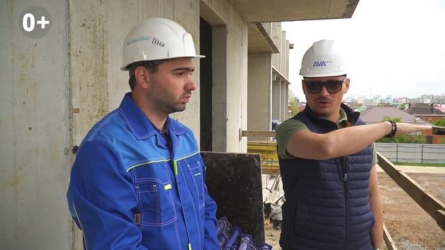 ЖК Смородина Краснодар ➤квартиры от застройщика АСК в Новознаменском ➤видео обзор на май 2021?АСК смотреть онлайн