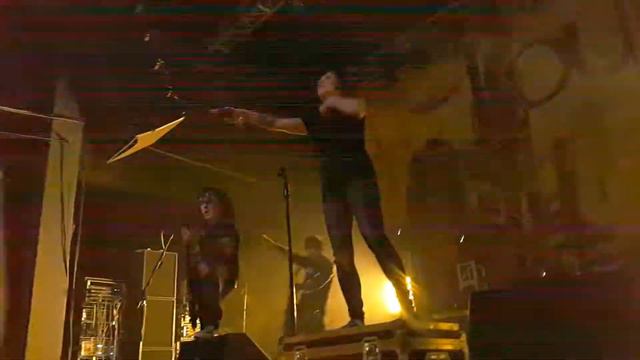 Louna - Дорога Бойца (Краснодар 25/11/17) смотреть онлайн