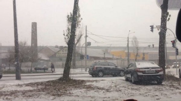 Гибридные дворники VELGIO UNIVERSAL HYBRID