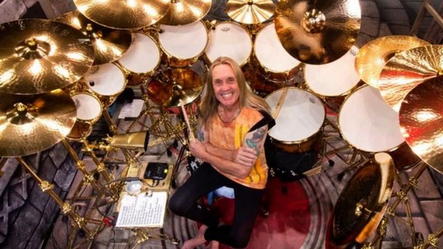 Iron Maiden Concert Review Praha 2023